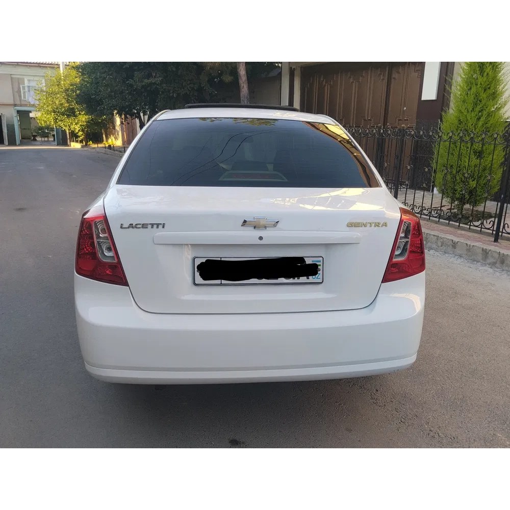 Gentra 2019, Toshkent — 3-rasm