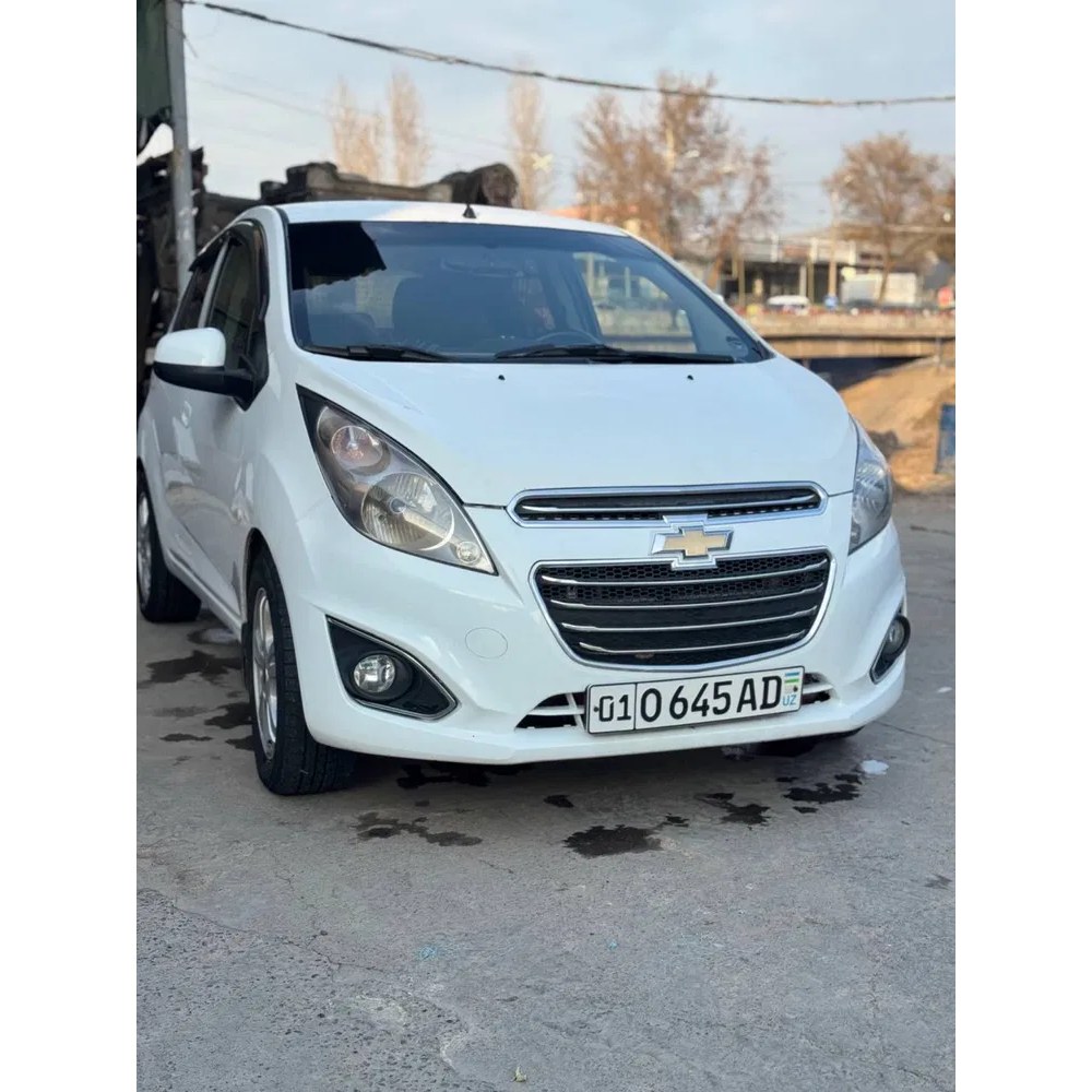 Spark 2019, Toshkent — 2-rasm