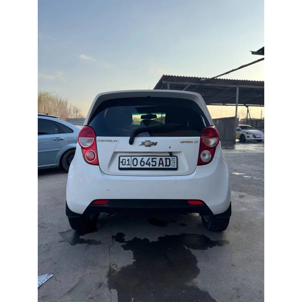 Spark 2019, Toshkent — 4-rasm