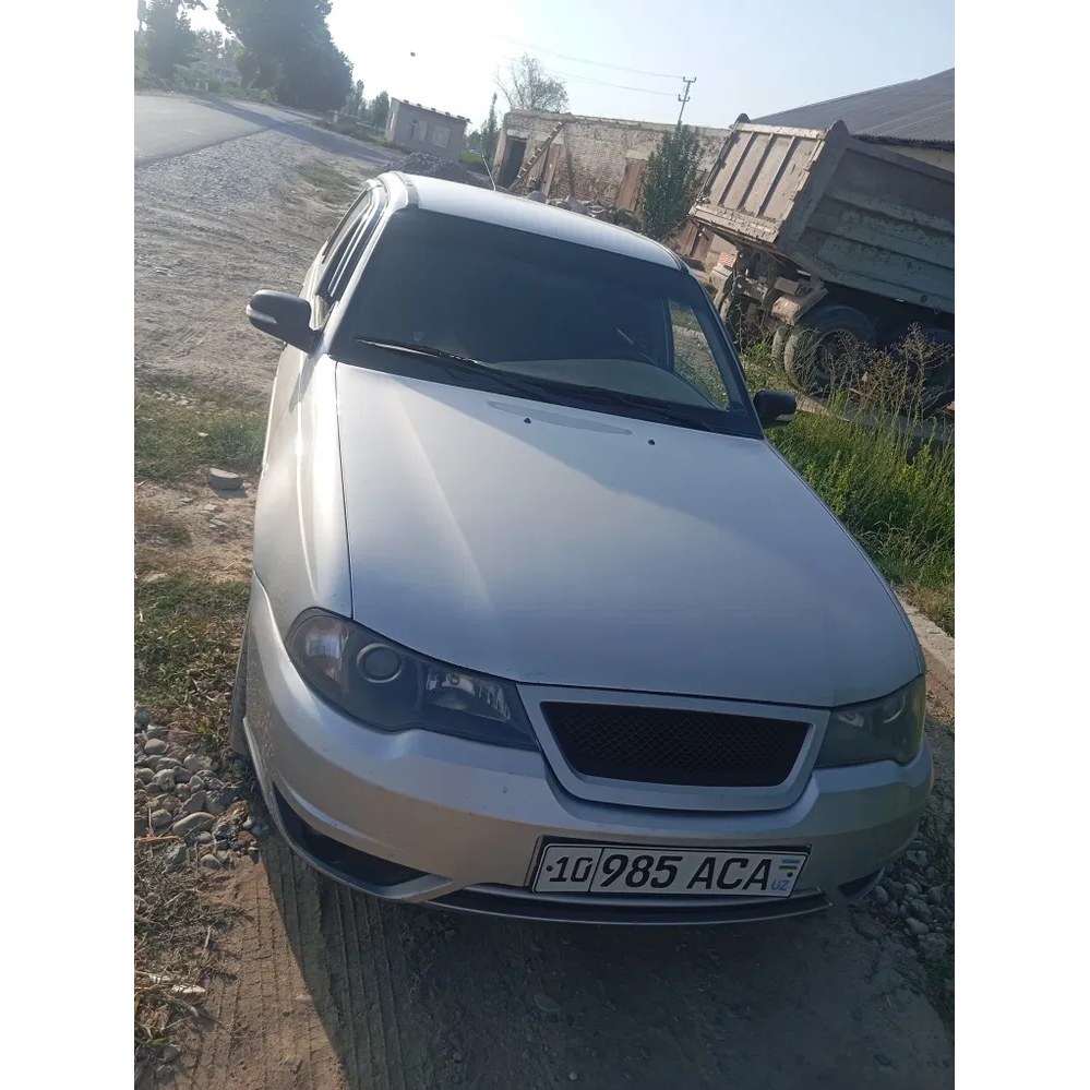 Nexia 2 2015, Sirdaryo — 2-rasm