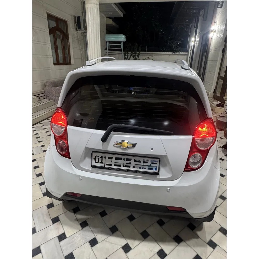 Spark 2021, Toshkent — 4-rasm
