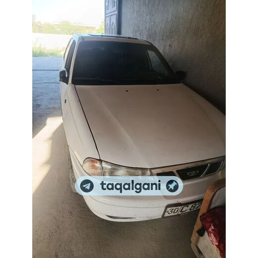 Nexia 1 1999