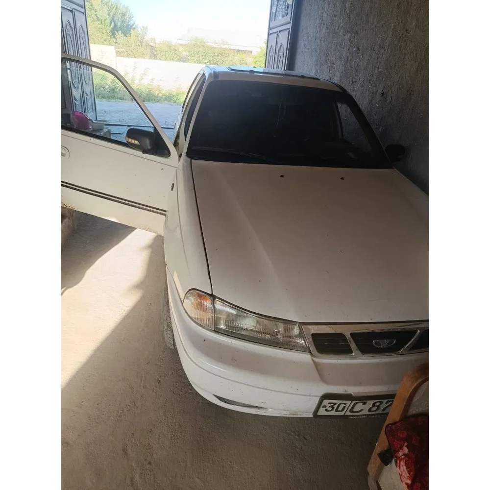 Nexia 1 1999, Navoiy — 2-rasm