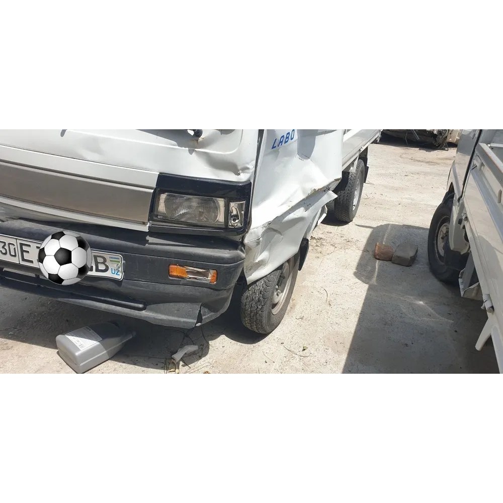 Labo 2025, Samarqand — 2-rasm