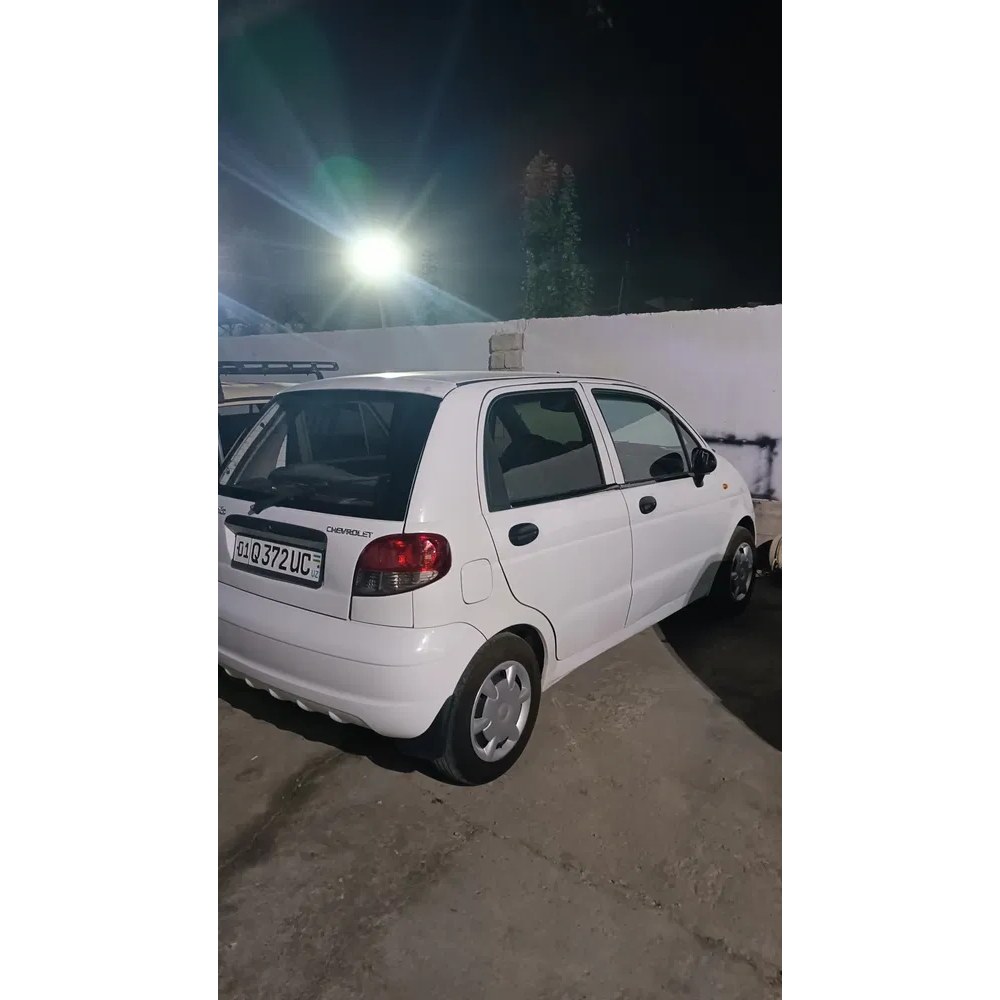 Matiz 2010, Toshkent — 2-rasm