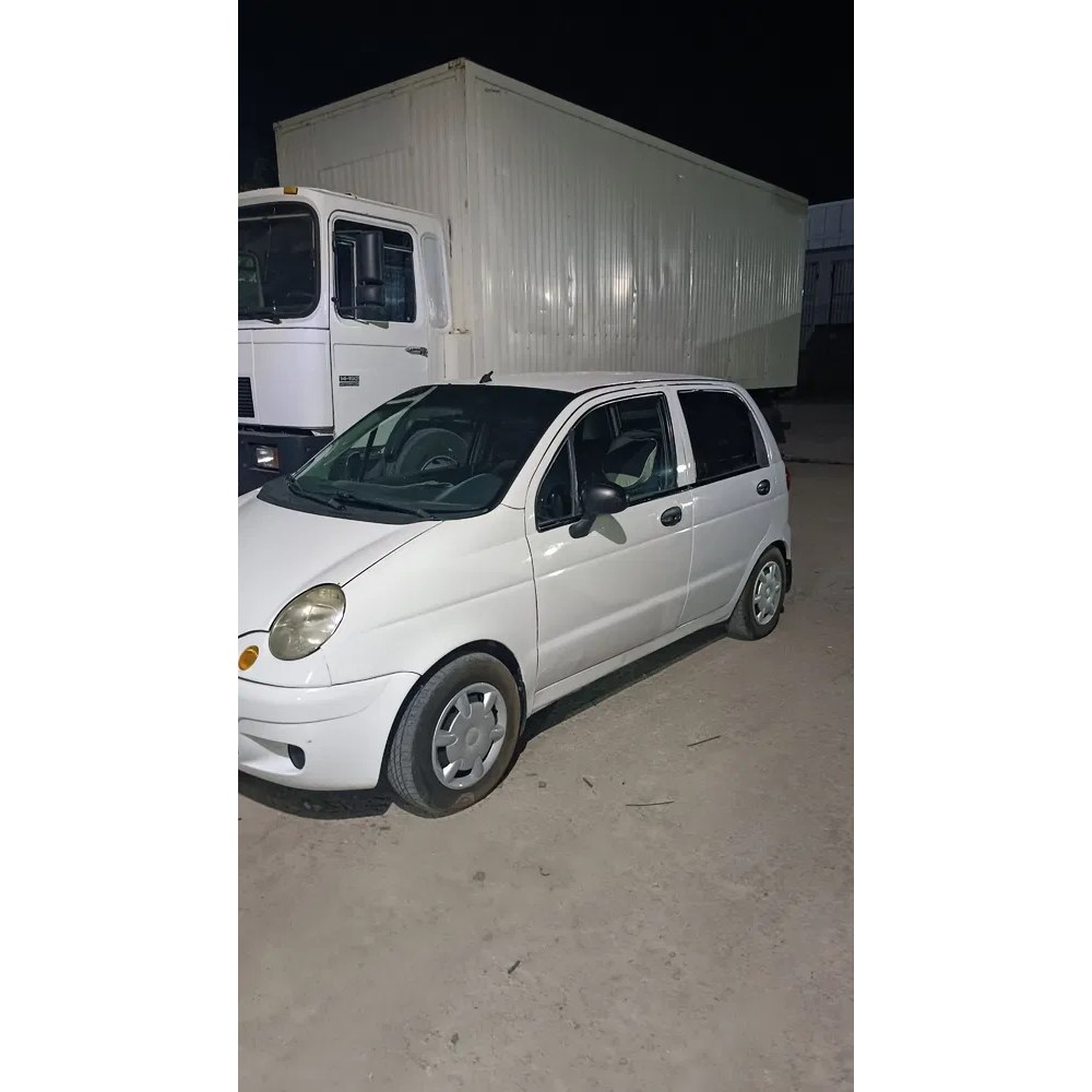 Matiz 2010, Toshkent — 3-rasm
