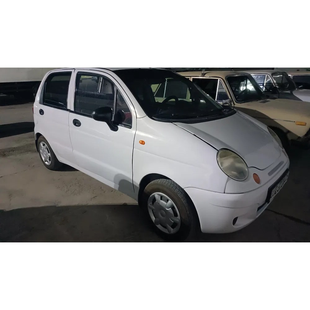 Matiz 2010, Toshkent — 4-rasm