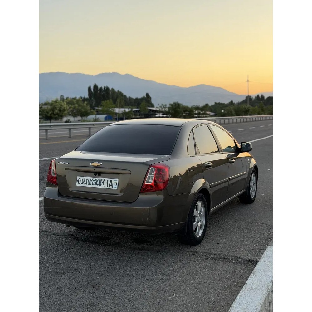 Gentra 2023, Toshkent — 2-rasm