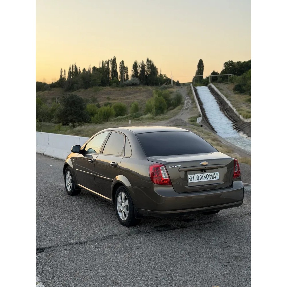 Gentra 2023, Toshkent — 3-rasm