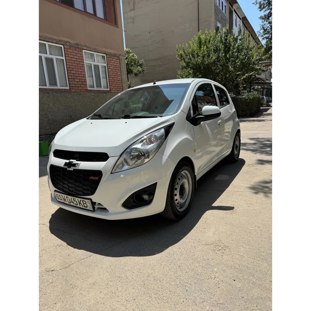Spark 2020, Toshkent — 2-rasm