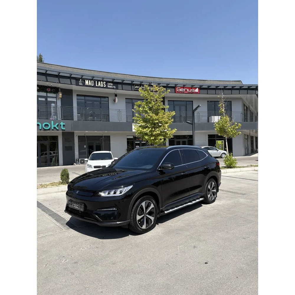 BYD Song Plus EV 2023, Toshkent — 2-rasm