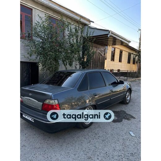 Nexia 1 2005