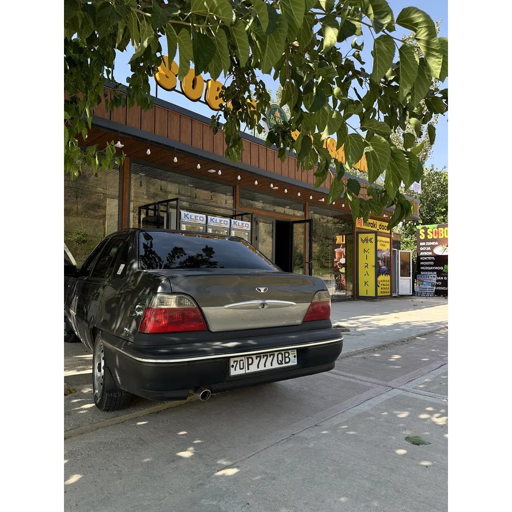 Nexia 1 2005, Qashqadaryo — 2-rasm