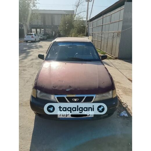 Nexia 1 1999
