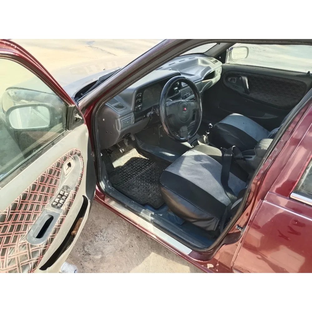 Nexia 1 1999, Qashqadaryo — 4-rasm