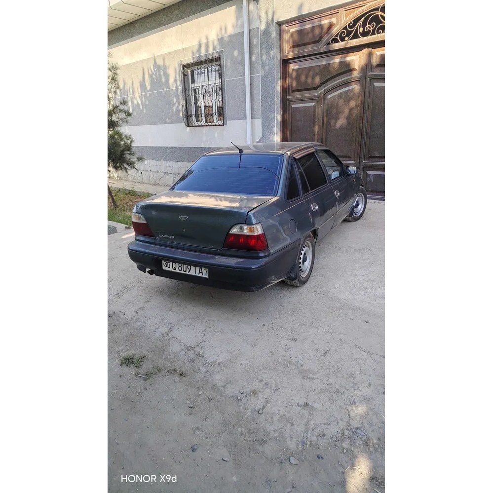 Nexia 1 1998, Samarqand — 2-rasm