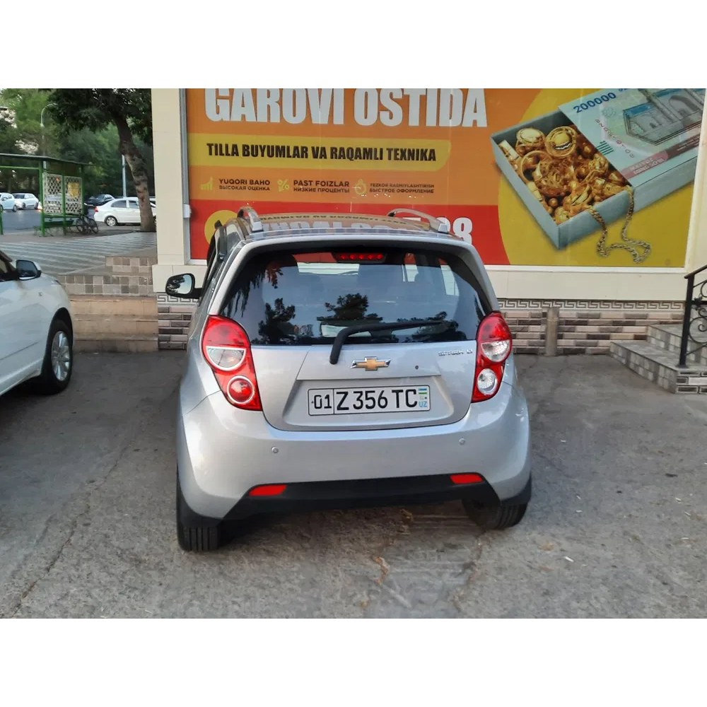Spark 2021, Toshkent — 2-rasm