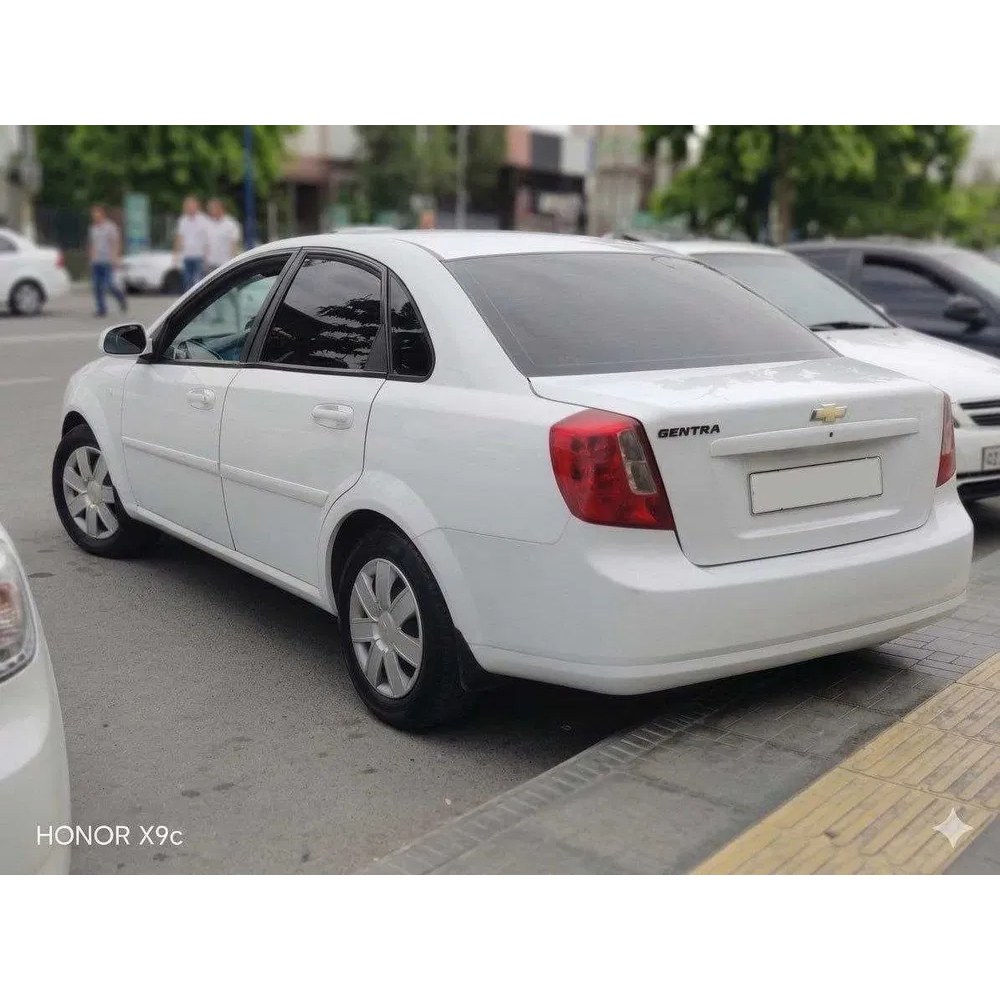 Lacetti 2012, Farg'ona — 2-rasm