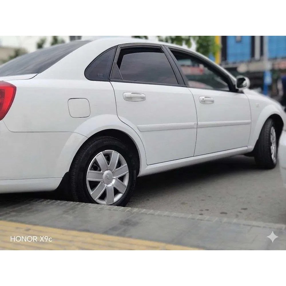 Lacetti 2012, Farg'ona — 3-rasm