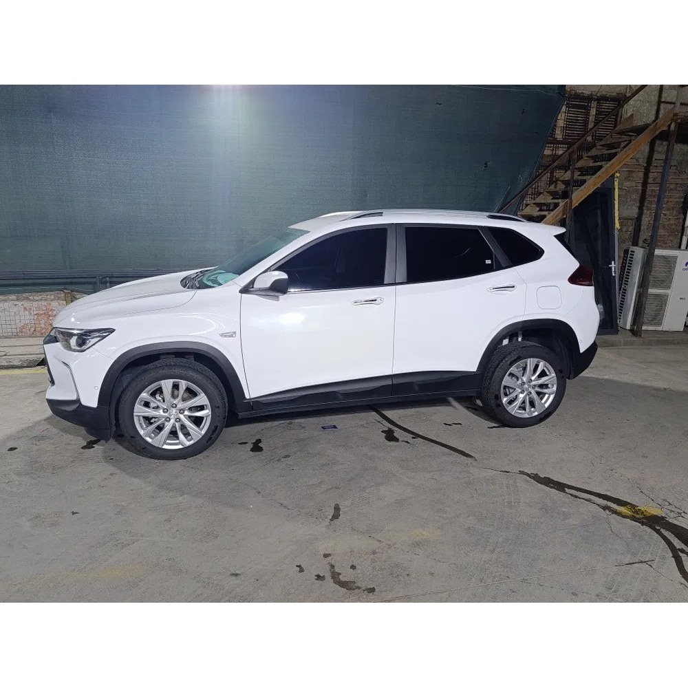 Tracker 2 2025, Toshkent — 2-rasm