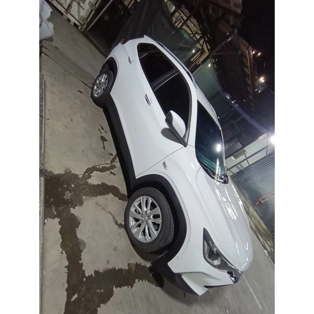 Tracker 2 2025, Toshkent — 3-rasm