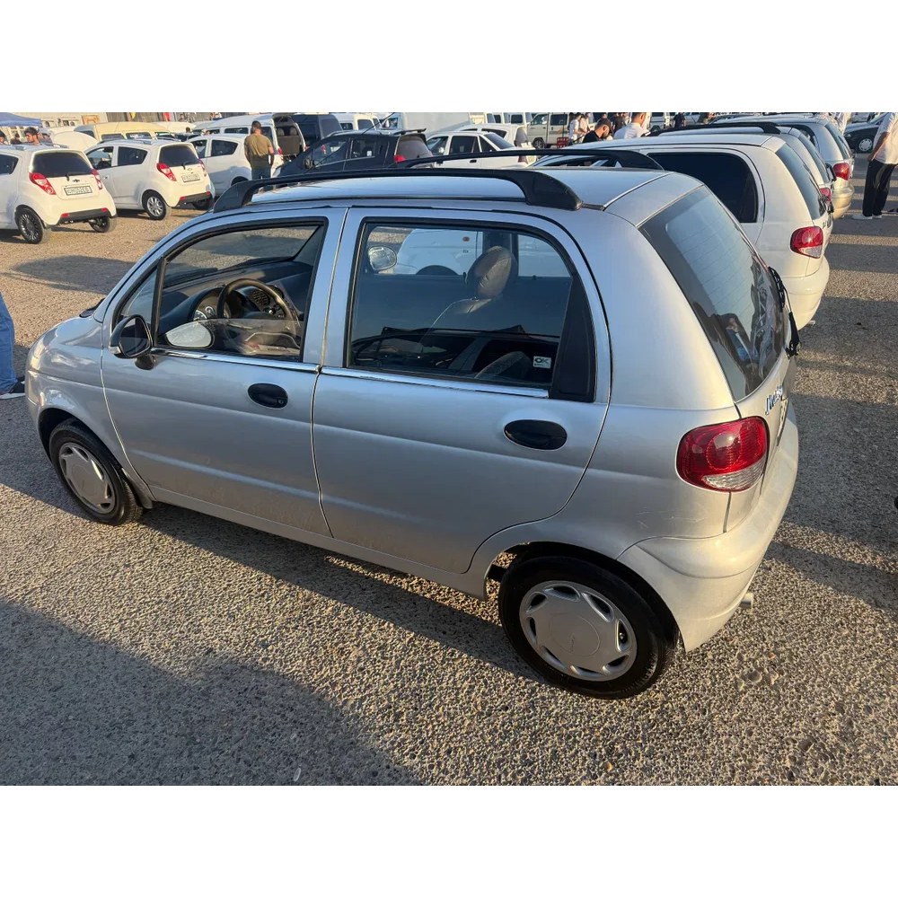 Matiz 2012, Buxoro — 2-rasm