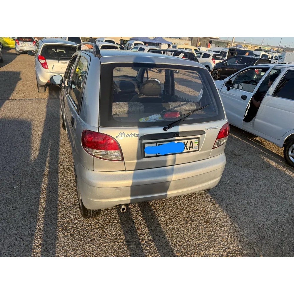 Matiz 2012, Buxoro — 3-rasm