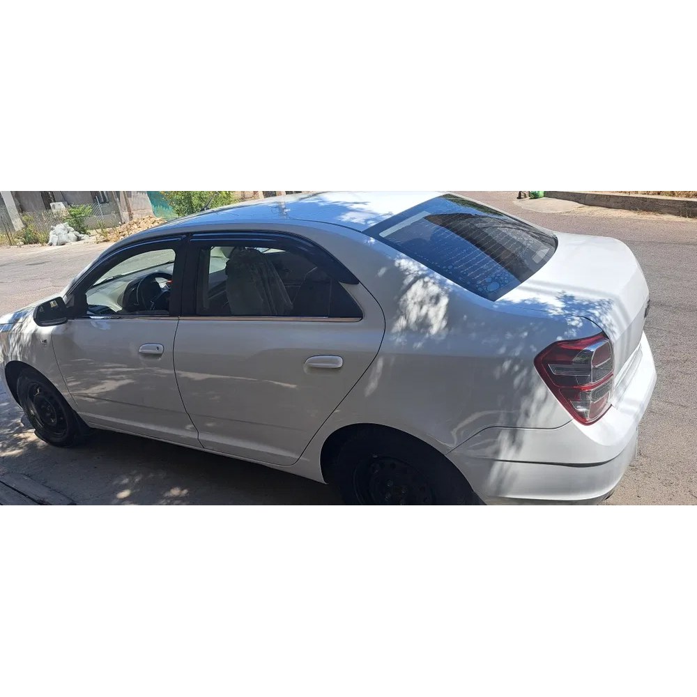 Cobalt 2015, Toshkent — 2-rasm