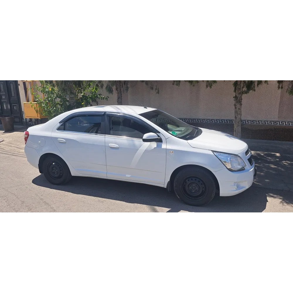 Cobalt 2015, Toshkent — 4-rasm