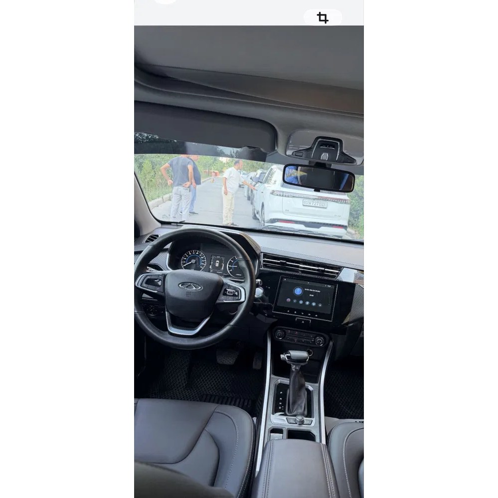 Chery Tiggo 7 Pro 2025, Toshkent — 2-rasm