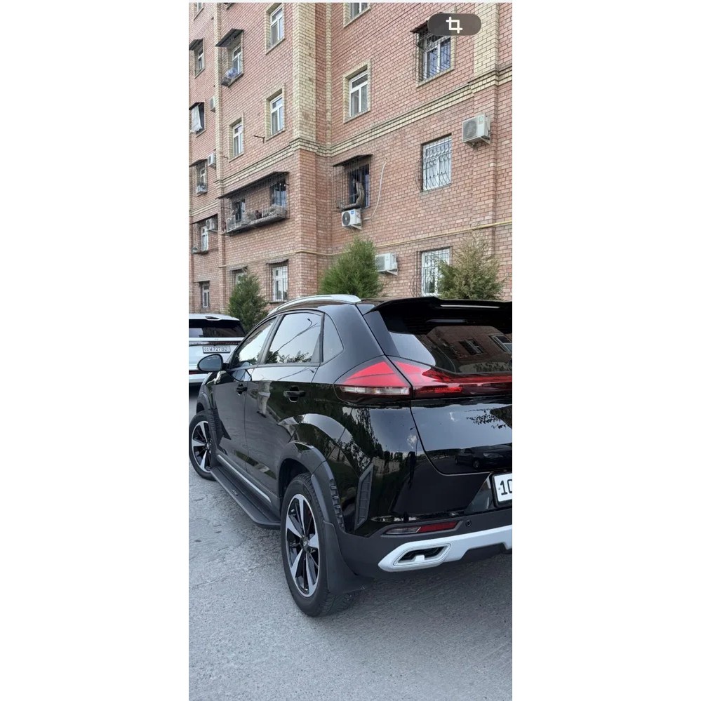 Chery Tiggo 7 Pro 2025, Toshkent — 3-rasm