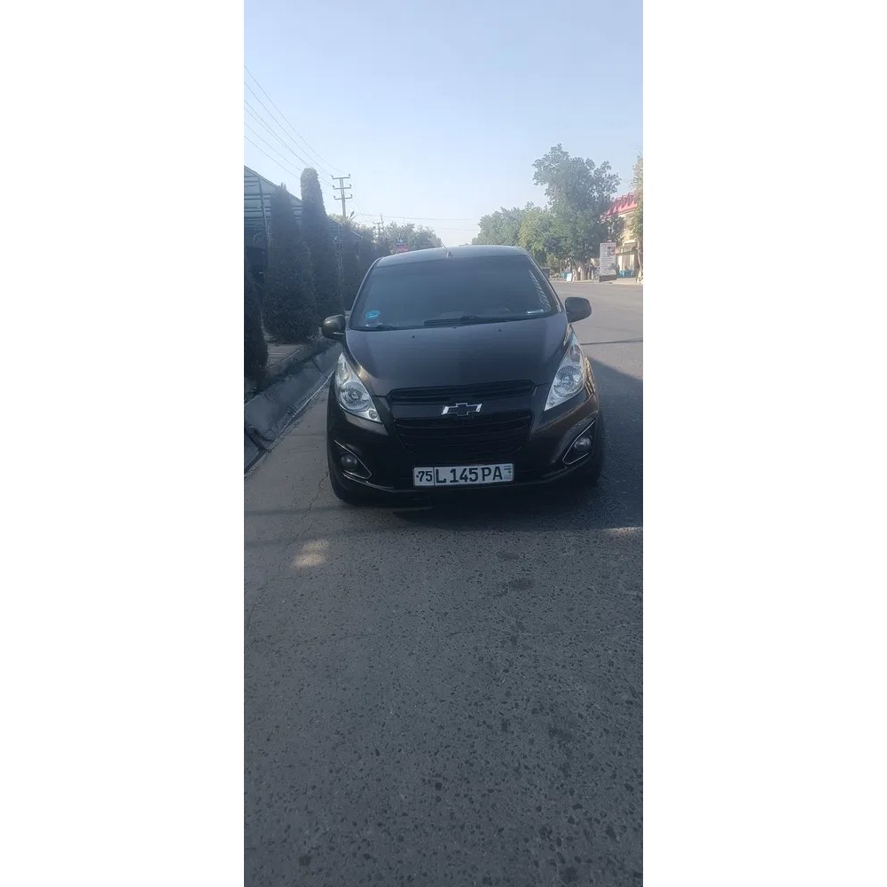 Spark 2019, Namangan — 2-rasm