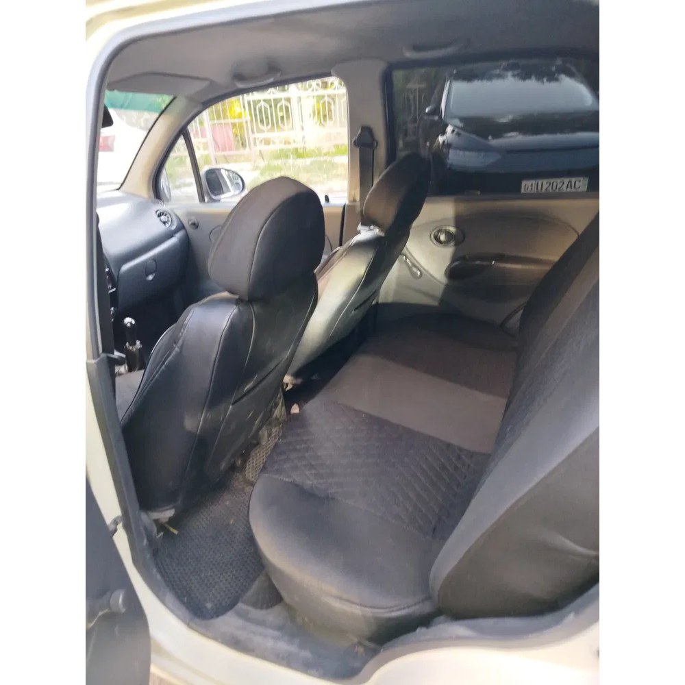 Matiz 2015, Toshkent — 4-rasm