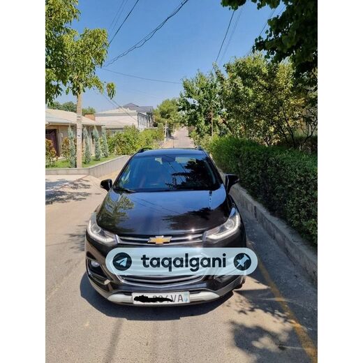 Tracker 1 2019