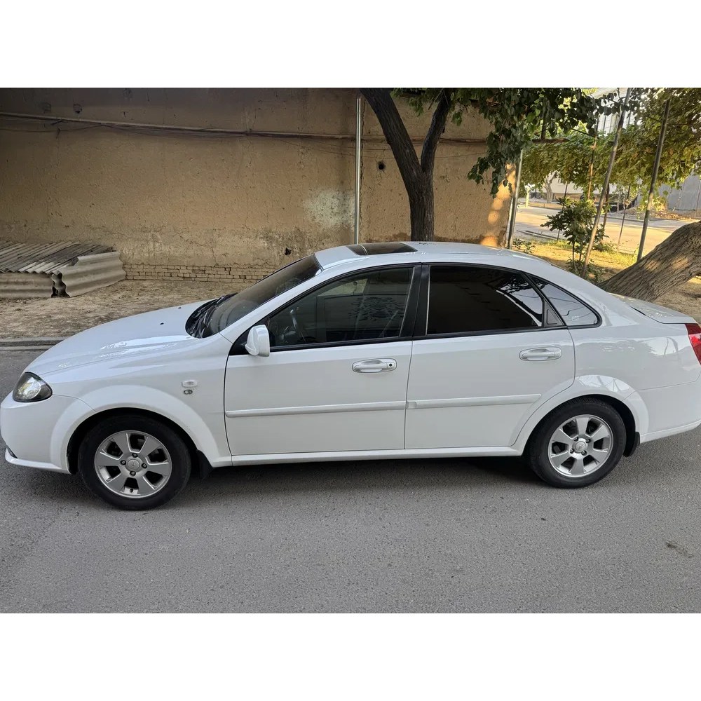 Gentra 2022, Toshkent — 2-rasm