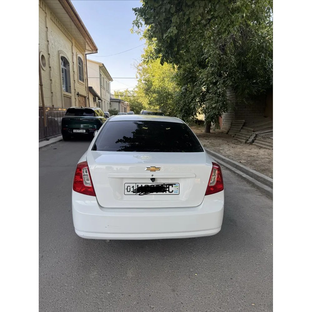 Gentra 2022, Toshkent — 4-rasm
