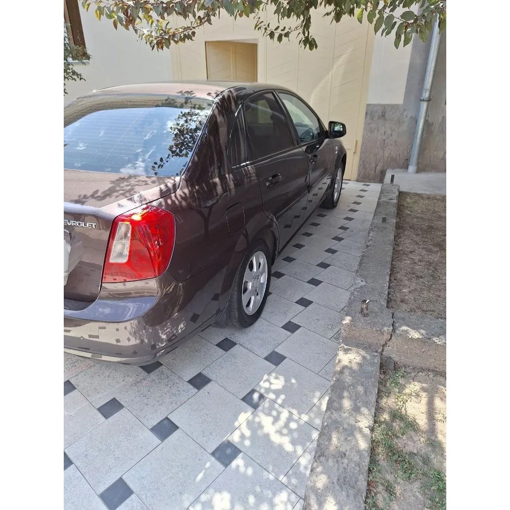 Gentra 2020, Toshkent — 3-rasm