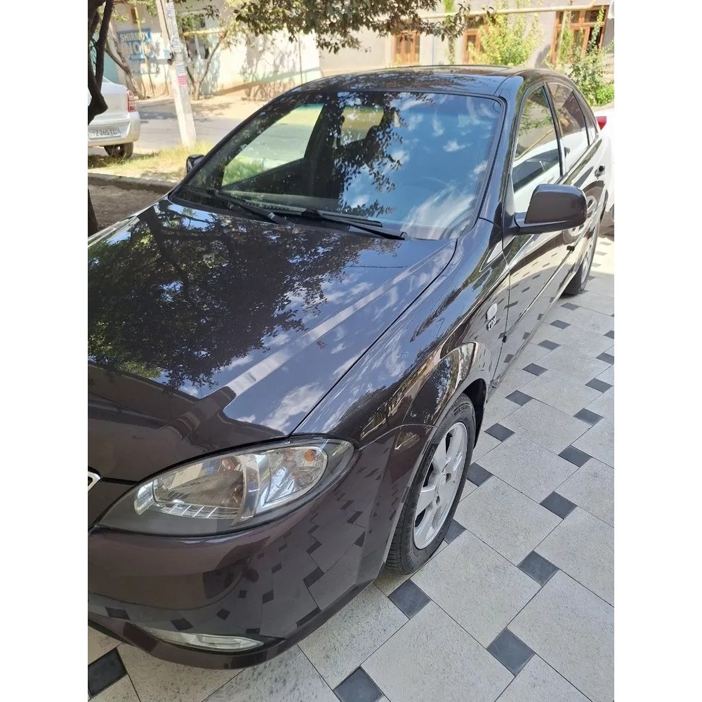 Gentra 2020, Toshkent — 4-rasm