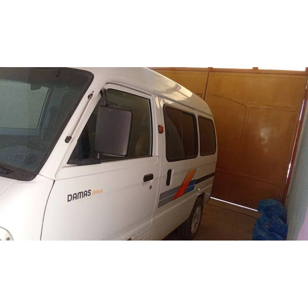 Damas 2026, Buxoro — 2-rasm