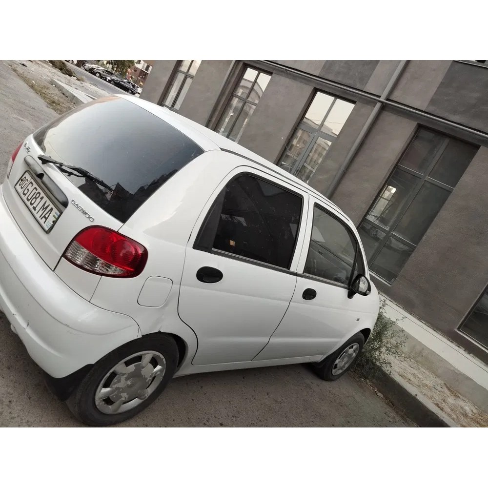 Matiz 2017, Buxoro — 3-rasm
