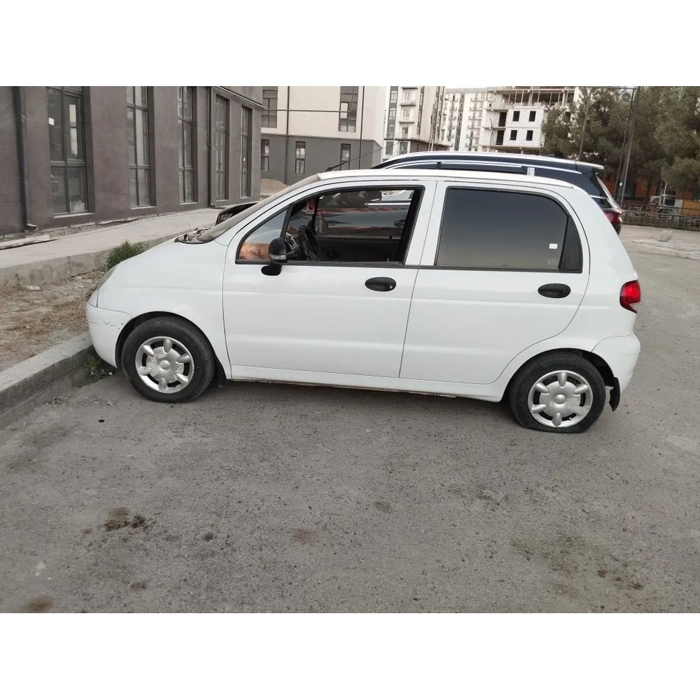 Matiz 2017, Buxoro — 4-rasm