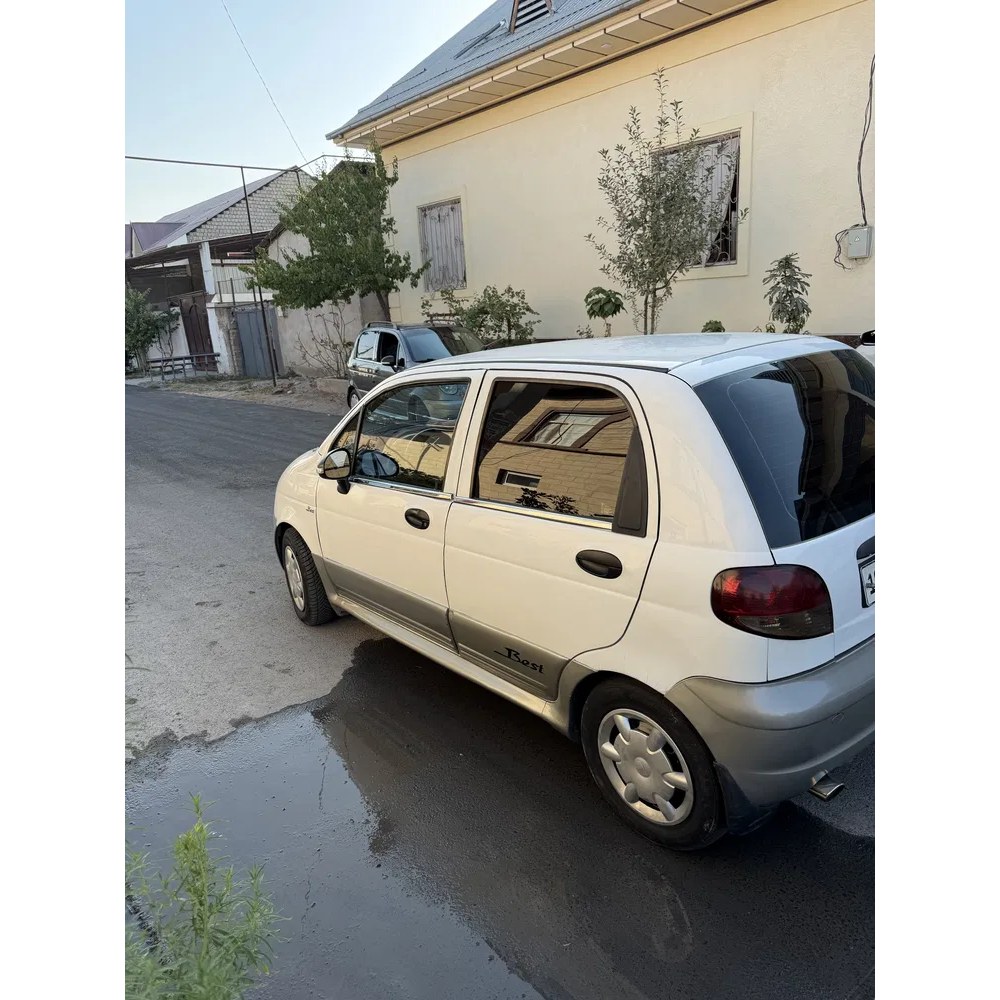 Matiz 2012, Toshkent — 3-rasm