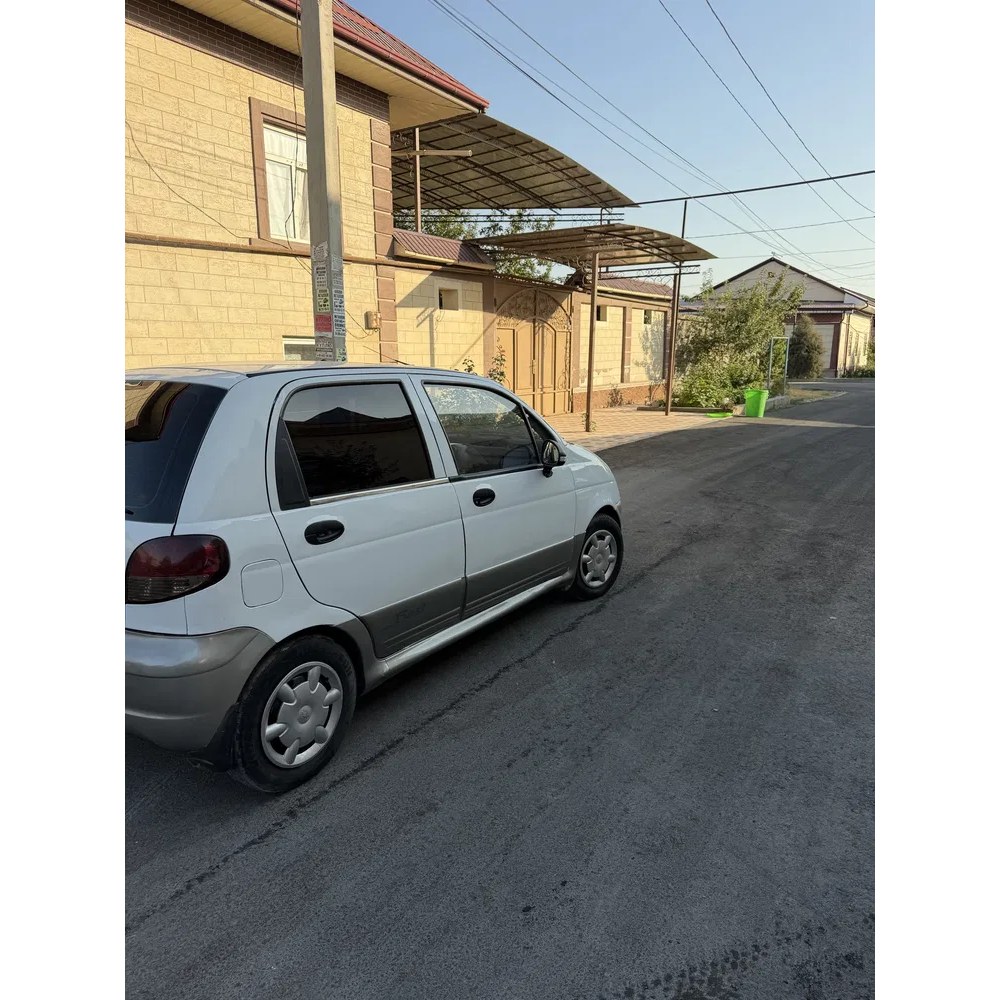 Matiz 2012, Toshkent — 4-rasm