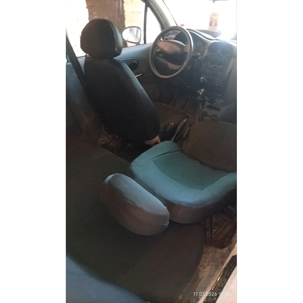 Matiz 2006, Qashqadaryo — 3-rasm