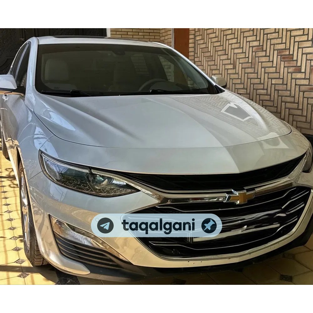 Malibu 2 2020, Sirdaryo — 1-rasm