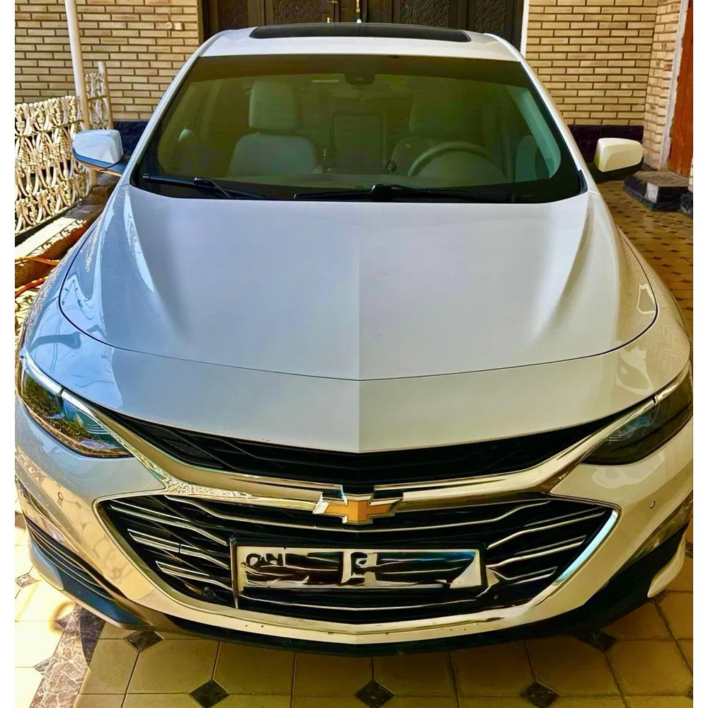 Malibu 2 2020, Sirdaryo — 2-rasm