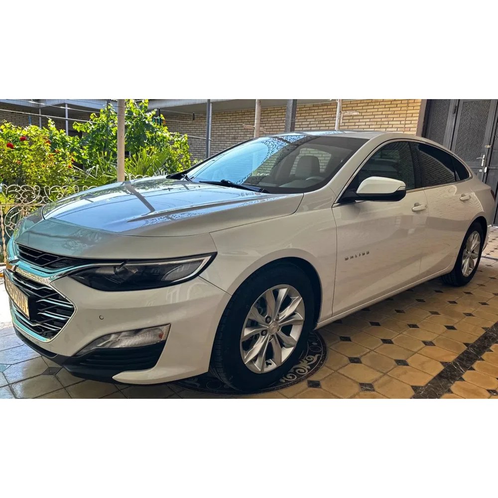 Malibu 2 2020, Sirdaryo — 3-rasm