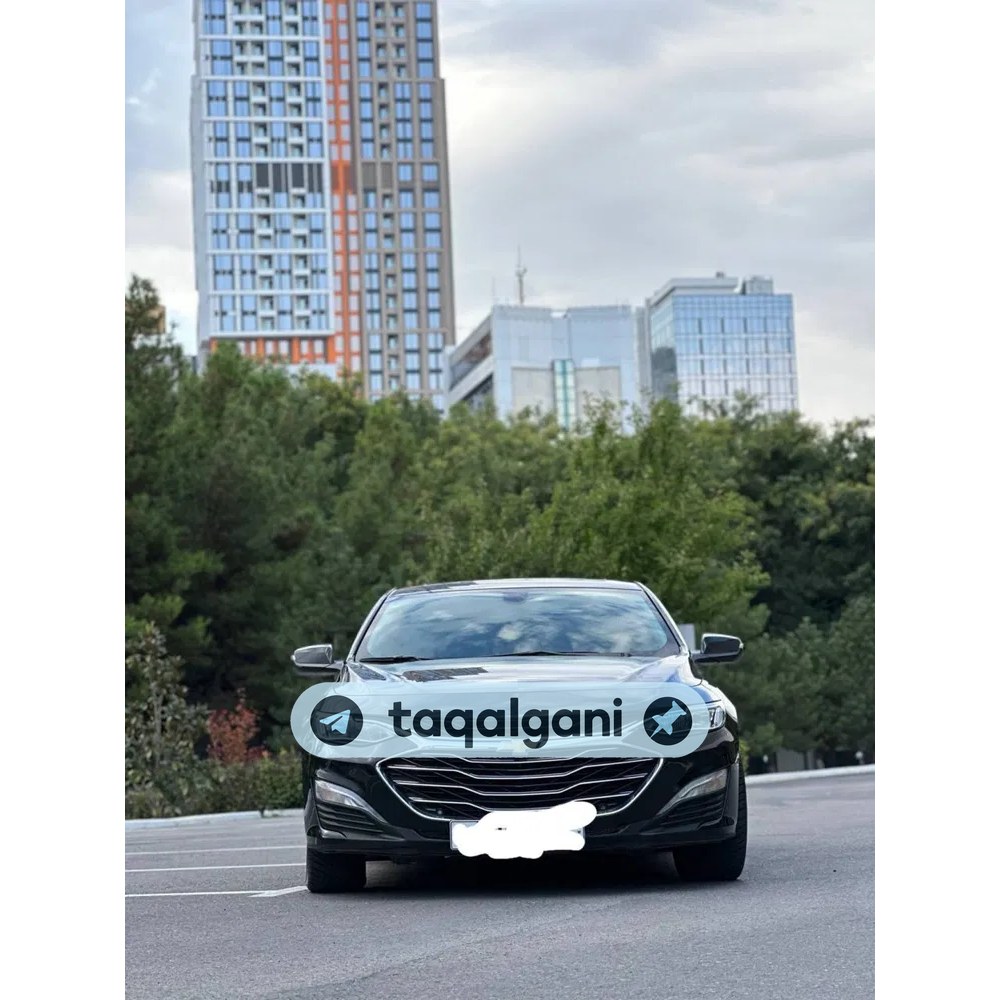 Malibu 2 2018, Toshkent — 1-rasm