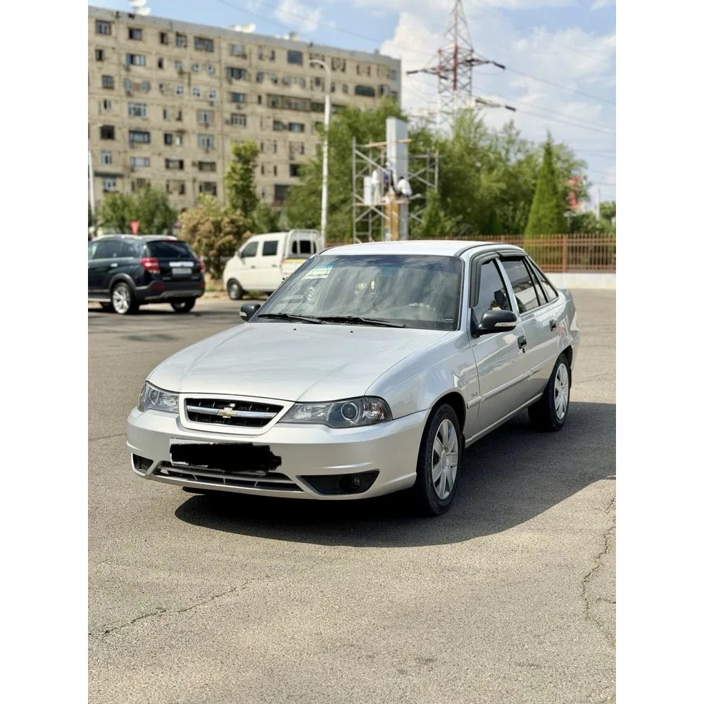 Nexia 2 2013, Toshkent — 3-rasm