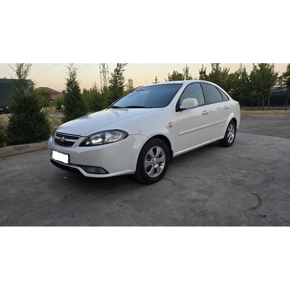 Gentra 2021, Toshkent — 4-rasm